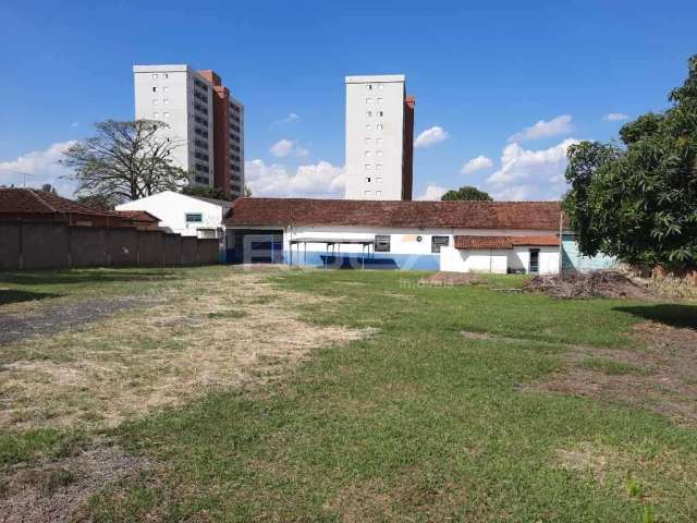 Barracão / Galpão / Depósito com 1 sala para alugar no Parque Santa Felícia Jardim, São Carlos , 1300 m2 por R$ 11.112