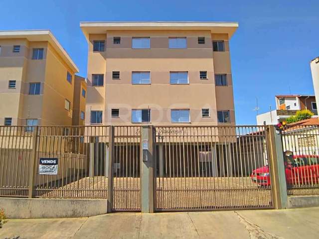 Apartamento com 1 quarto à venda no Jardim Bandeirantes, São Carlos , 45 m2 por R$ 230.000