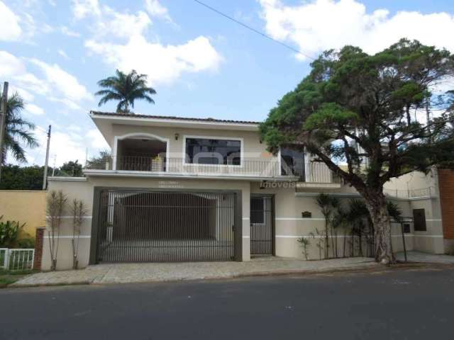 Casa com 4 quartos à venda no Jardim Paraíso, São Carlos , 320 m2 por R$ 980.000