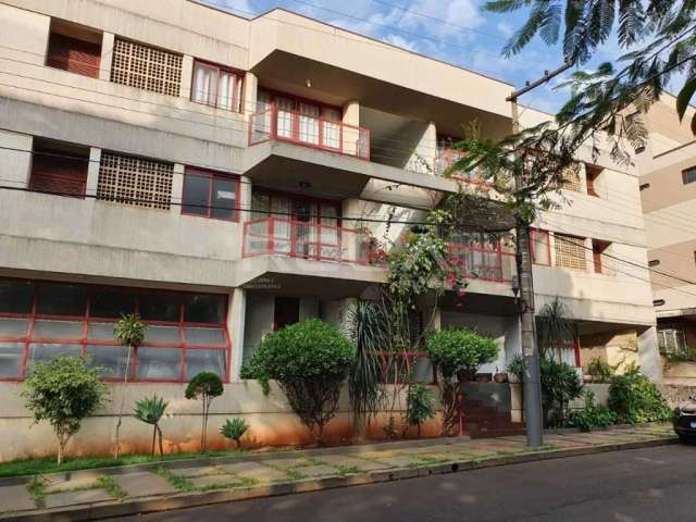 Apartamento aconchegante de 1 dormitório para alugar em Jardim Macedo, Ribeirão Preto