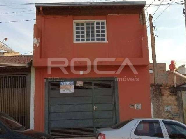 Casa com 3 quartos à venda na Cidade Aracy, São Carlos , 150 m2 por R$ 250.000