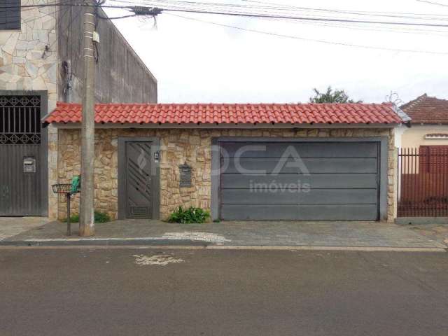 Casa com 4 quartos para alugar na Vila Prado, São Carlos , 330 m2 por R$ 6.500