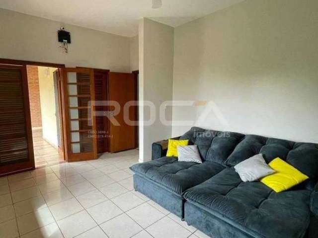 Casa com 4 quartos para alugar no Alto da Boa Vista, Ribeirão Preto , 318 m2 por R$ 11.001