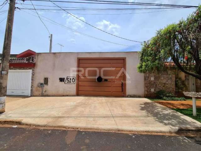 Terreno à venda no Jardim Califórnia, Ribeirão Preto  por R$ 320.000