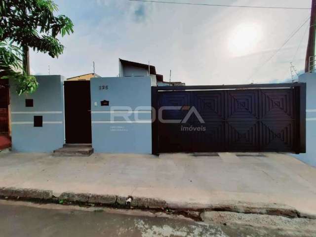 Casa com 3 quartos à venda na Cidade Aracy, São Carlos , 155 m2 por R$ 340.000