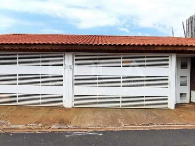 Casa com 4 quartos à venda na Vila Monte Alegre, Ribeirão Preto , 295 m2 por R$ 800.000