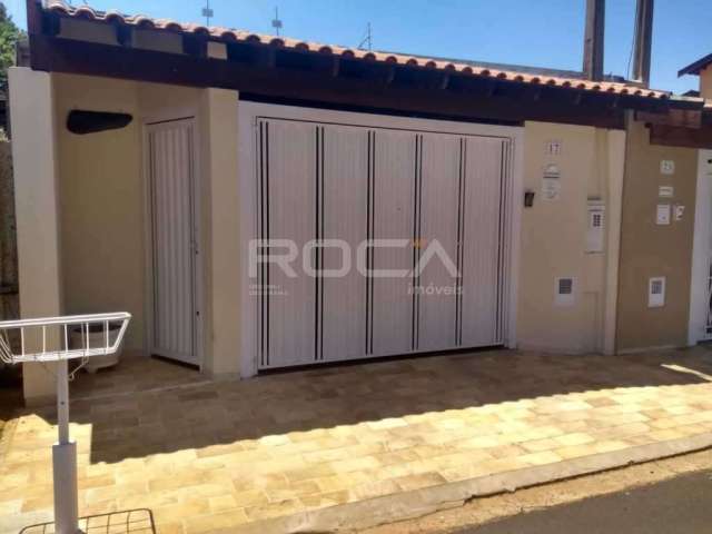 Casa com 2 quartos à venda no Azulville 2, São Carlos , 60 m2 por R$ 380.000