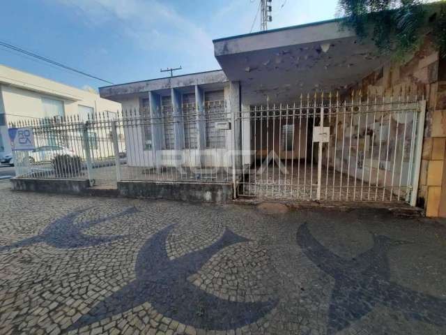 Casa com 4 quartos à venda na Vila Prado, São Carlos , 400 m2 por R$ 1.200.000