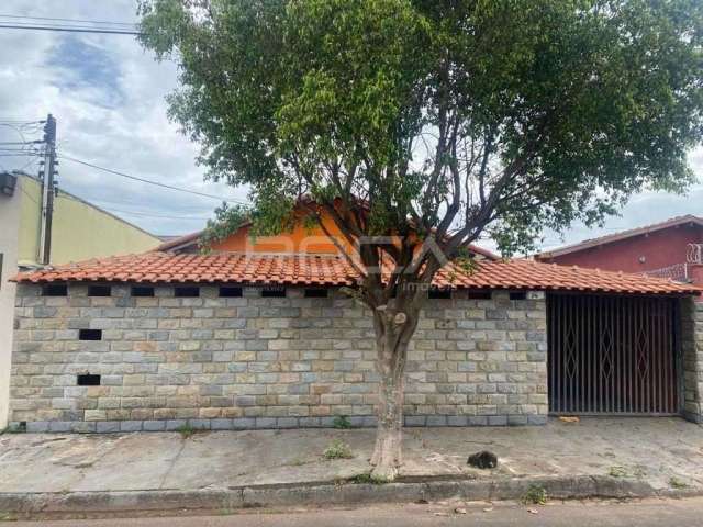 Casa com 3 quartos à venda no Jardim São Carlos 5, São Carlos , 110 m2 por R$ 295.000