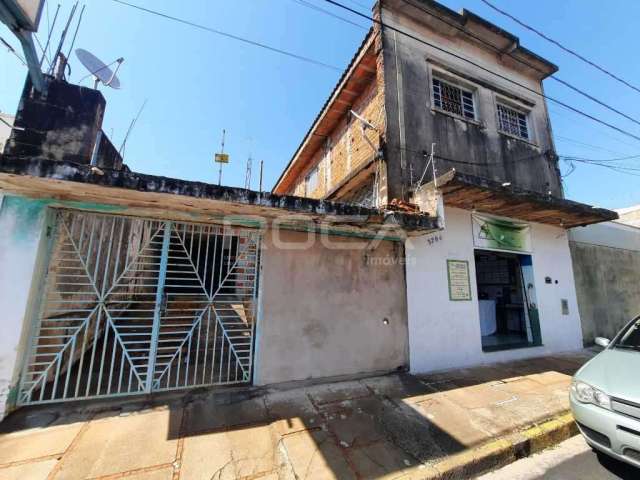 Casa com 4 quartos à venda na Vila Deriggi, São Carlos , 343 m2 por R$ 520.000