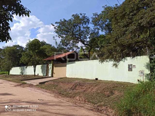 Chácara / sítio com 4 quartos à venda na Represa do Broa, Itirapina , 607 m2 por R$ 1.500.000
