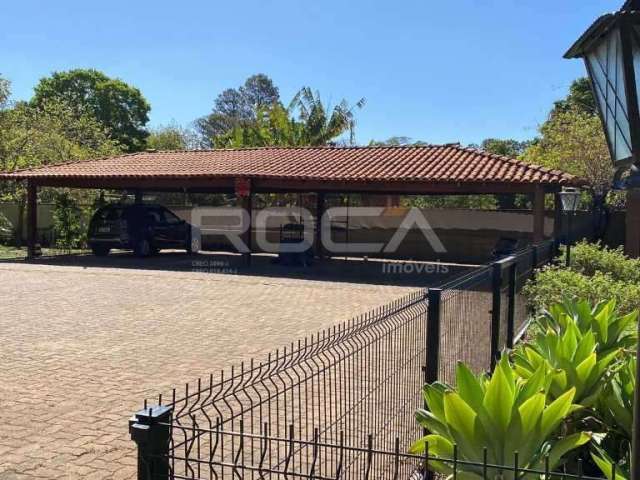 Chácara / sítio com 3 quartos à venda no Tibaia de São Fernando, São Carlos , 6000 m2 por R$ 2.660.000