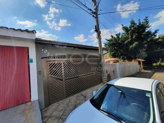 Casa com 2 quartos à venda no Jardim Nova Santa Paula, São Carlos , 156 m2 por R$ 370.000