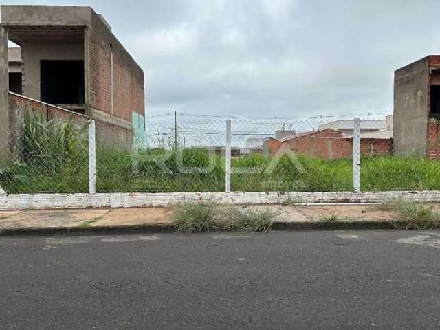 Terreno à venda no Jardim Embaré, São Carlos  por R$ 155.000