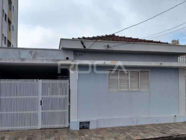 Casa com 2 quartos à venda na Vila Prado, São Carlos , 160 m2 por R$ 405.000