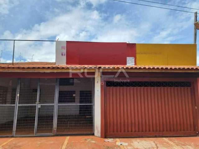 Casa com 3 quartos para alugar no Independência, Ribeirão Preto , 229 m2 por R$ 2.800