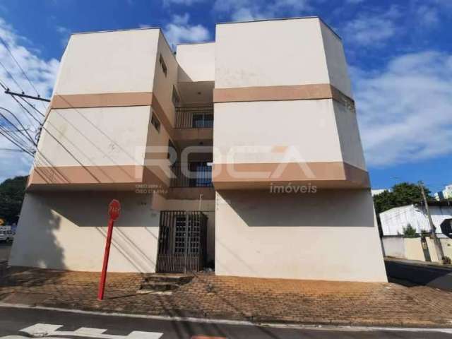 Apartamento com 1 quarto à venda no Jardim Paraíso, São Carlos , 43 m2 por R$ 180.000