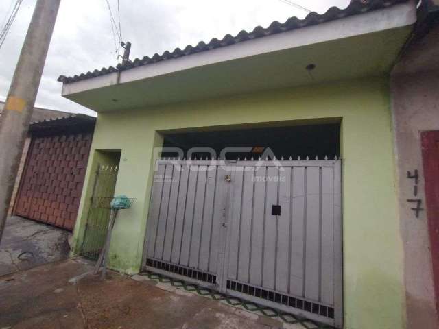 Casa com 1 quarto à venda na Cidade Aracy, São Carlos , 110 m2 por R$ 160.000