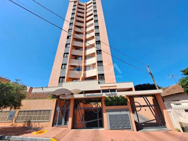 Apartamento com 1 quarto à venda no Jardim São Carlos, São Carlos , 38 m2 por R$ 195.000