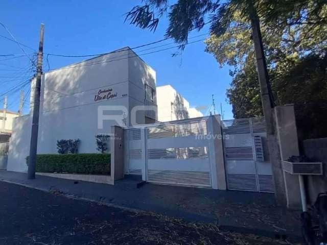 Casa em condomínio fechado com 2 quartos à venda na Vila Nossa Senhora de Fátima, São Carlos , 75 m2 por R$ 213.000