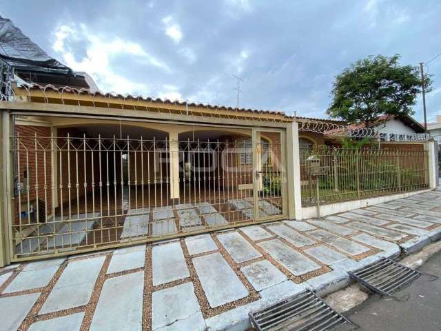 Casa com 4 quartos à venda no Jardim Brasil, São Carlos , 280 m2 por R$ 800.000