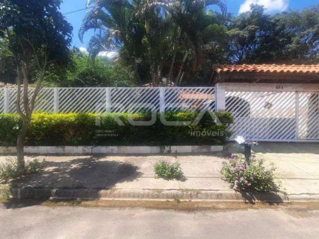 Casa com 3 quartos à venda no Residencial Parque Douradinho, São Carlos , 130 m2 por R$ 450.000