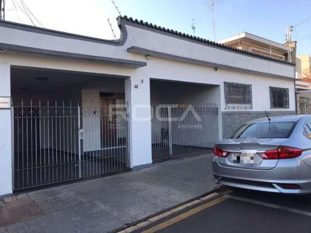 Casa com 3 quartos à venda na Vila Monteiro (Gleba I), São Carlos , 394 m2 por R$ 1.600.000
