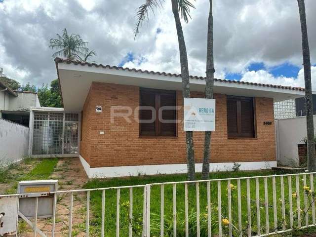 Casa com 3 quartos à venda na Vila Monteiro (Gleba I), São Carlos , 230 m2 por R$ 1.383.000