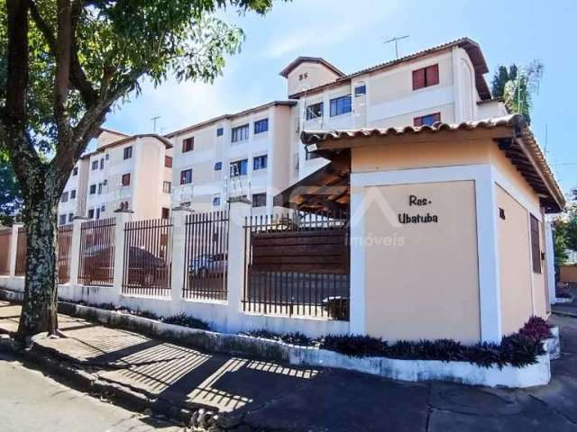 Apartamento com 2 quartos à venda no Jardim Nova Santa Paula, São Carlos , 80 m2 por R$ 180.000