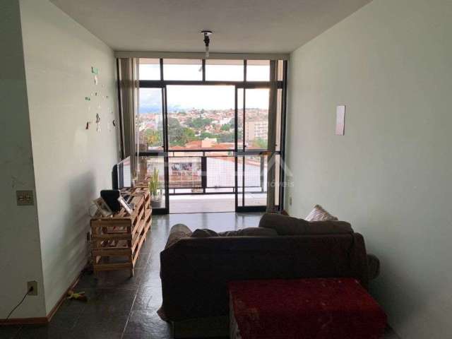 Apartamento com 2 quartos à venda no Jardim Paraíso, São Carlos , 65 m2 por R$ 200.000