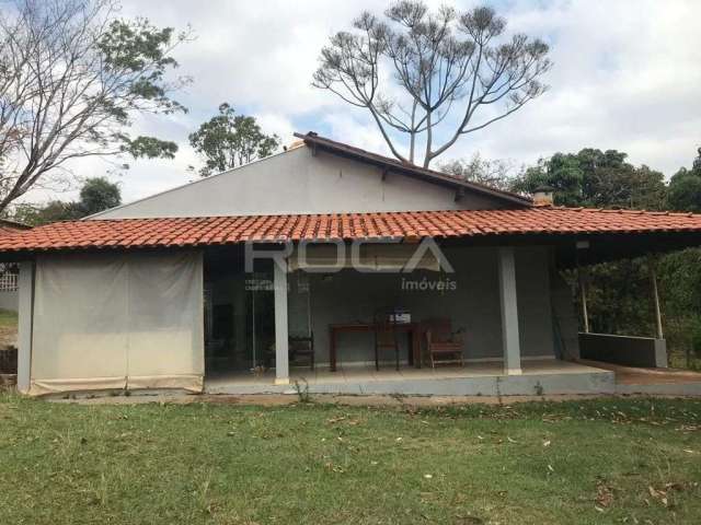 Chácara / sítio com 2 quartos à venda no Loteamento Aracê de Santo Antonio I, São Carlos , 300 m2 por R$ 660.000