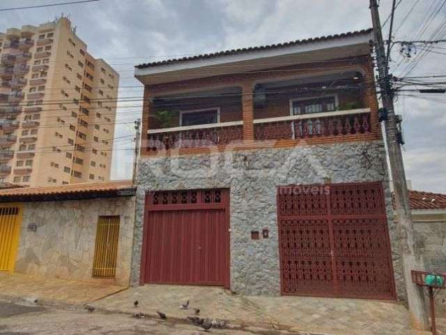 Casa com 2 quartos à venda na Vila Monte Alegre, Ribeirão Preto , 385 m2 por R$ 500.000