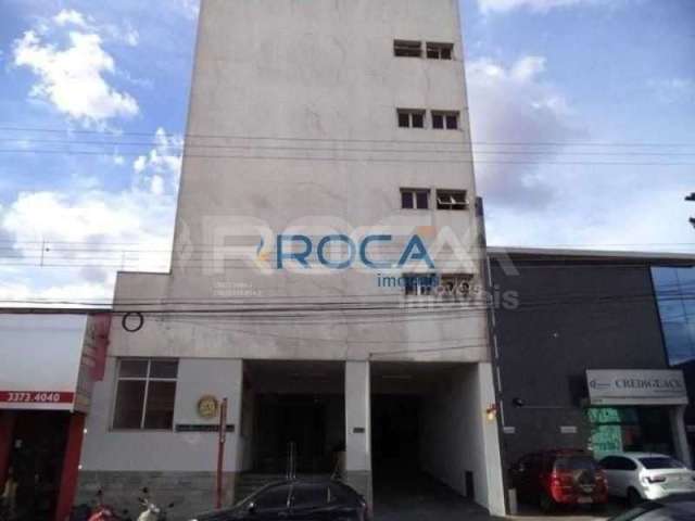 Sala comercial à venda no Centro, São Carlos , 65 m2 por R$ 160.000