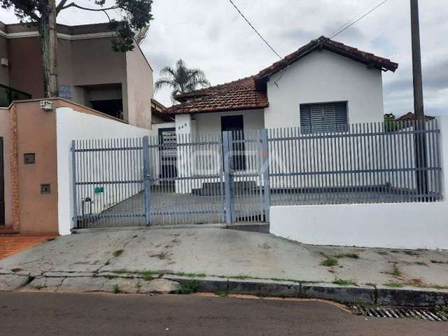 Casa com 2 quartos à venda na Vila Costa do Sol, São Carlos , 80 m2 por R$ 250.000