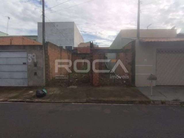 Terreno à venda no Azulville 2, São Carlos  por R$ 180.000
