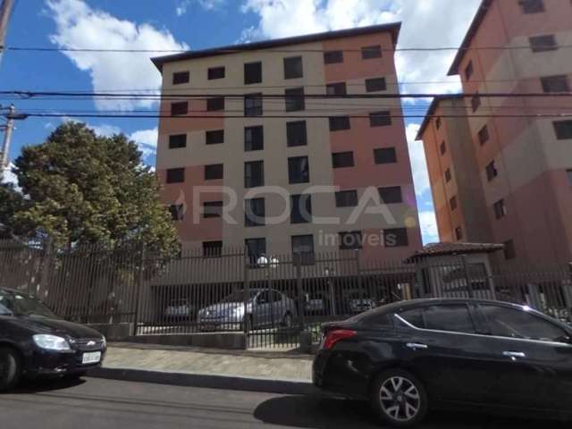 Apartamento com 2 quartos à venda no Centro, São Carlos , 70 m2 por R$ 275.000
