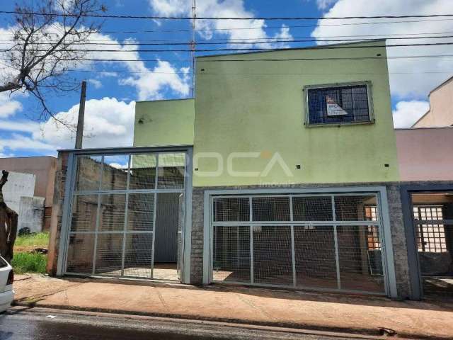 Barracão / Galpão / Depósito para alugar no Monjolinho, São Carlos , 250 m2 por R$ 3.700