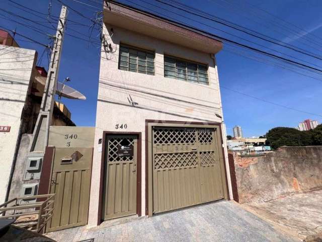 Casa com 5 quartos à venda na Vila Costa do Sol, São Carlos , 292 m2 por R$ 490.000