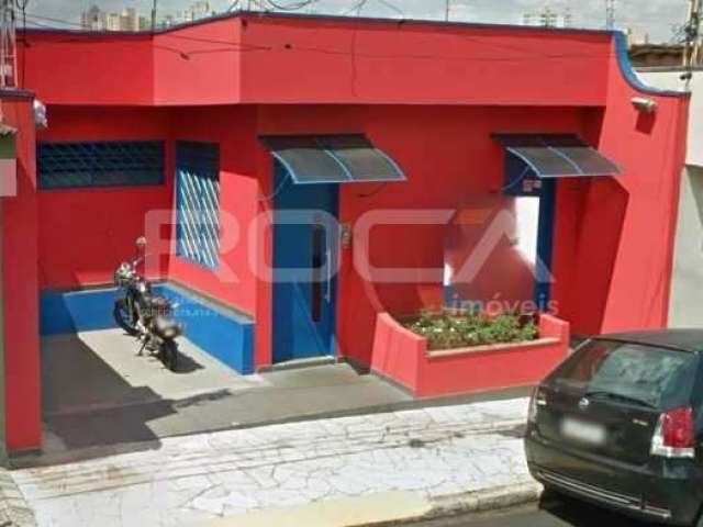 Prédio com 5 salas à venda na Vila Seixas, Ribeirão Preto , 102 m2 por R$ 500.000