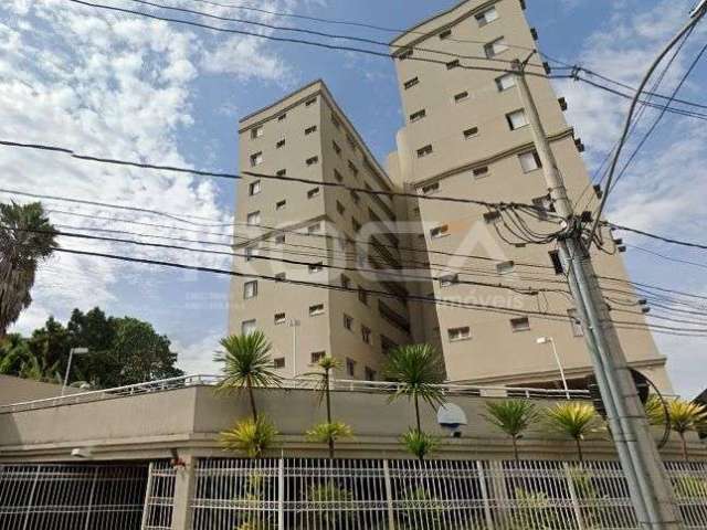 Apartamento de 2 dormitórios para alugar no Parque Arnold Schimidt, São Carlos