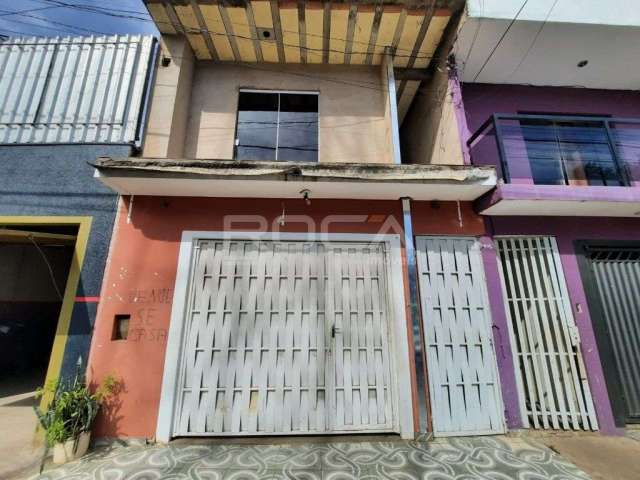 Casa com 3 quartos à venda na Cidade Aracy, São Carlos , 140 m2 por R$ 200.000