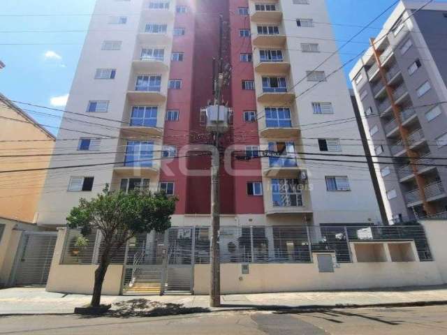 Apartamento com 2 quartos à venda no Jardim Lutfalla, São Carlos , 57 m2 por R$ 330.000