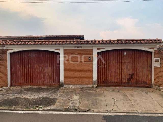 Casa com 2 quartos à venda na Vila Deriggi, São Carlos , 310 m2 por R$ 750.000