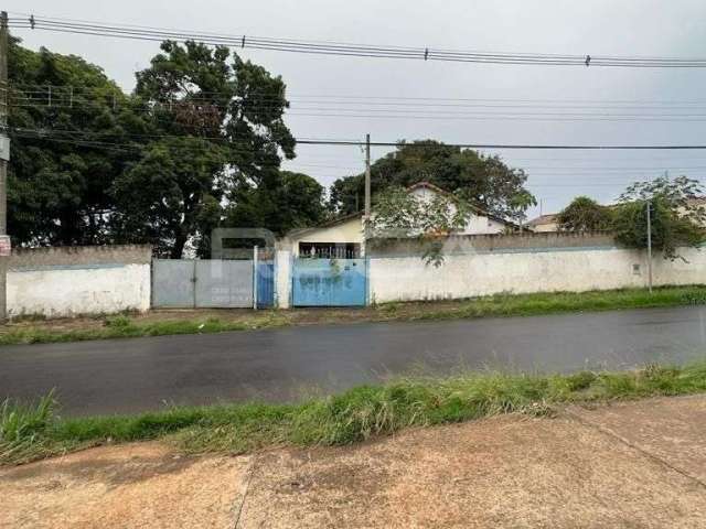 Terreno à venda no Jardim Paulista, São Carlos  por R$ 2.120.000