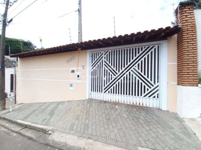 Casa com 3 quartos à venda no Jardim Brasil, São Carlos , 190 m2 por R$ 620.001