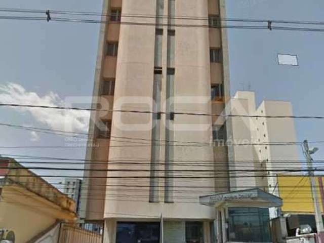 Apartamento com 1 quarto para alugar no Centro, Ribeirão Preto , 39 m2 por R$ 650