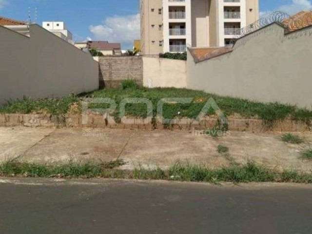 Terreno à venda no Jardim Califórnia, Ribeirão Preto , 270 m2 por R$ 342.000