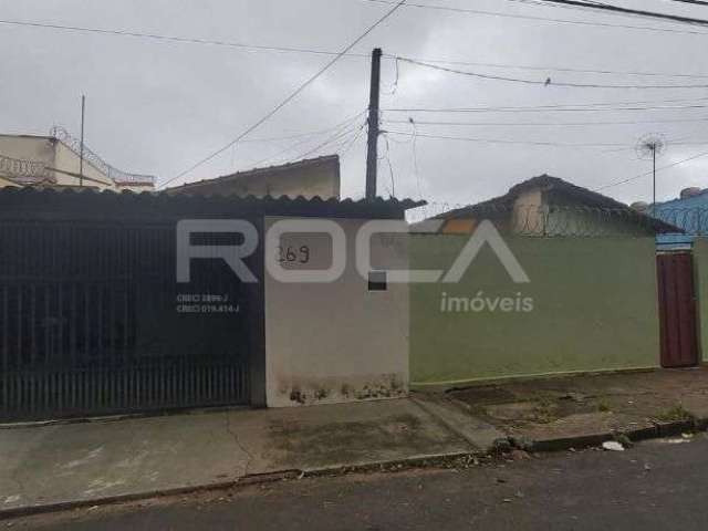Casa com 1 quarto à venda no Jardim Cruzeiro do Sul, São Carlos , 130 m2 por R$ 300.000