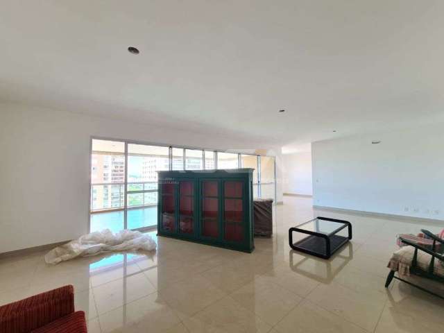 Apartamento com 4 quartos à venda no Residencial Morro do Ipê, Ribeirão Preto , 266 m2 por R$ 1.700.000