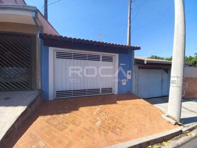 Casa com 2 quartos à venda no Residencial Monsenhor Romeu Tortorelli, São Carlos , 110 m2 por R$ 250.000